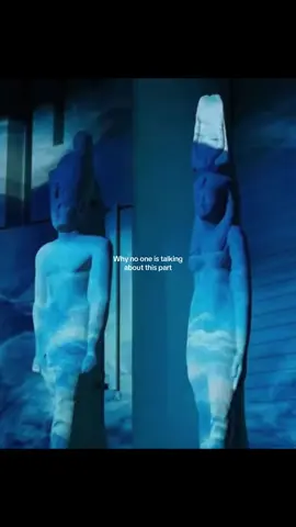 To me, Alexandria visuals in the opening of the Grand Egyptian Museum was everything!! 🩵🥹 #egypt #explore #alexandriaegypt #grandegyptianmuseum 