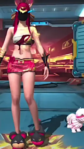 บ้านหนูอยู่ฝั่งนี้ บ้านพี่อยู่ไหน🫣🫣#gaming #freefire #fyp #ฟีดที่ค่ะคุณtiktok 