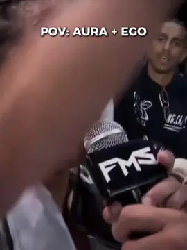 Xamuel Farmou AURA 🔥 #xamuel #jhonymc #xamuelmc #xamuelvsjhony #luta 