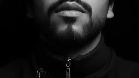 me da la barba 🫣🫣