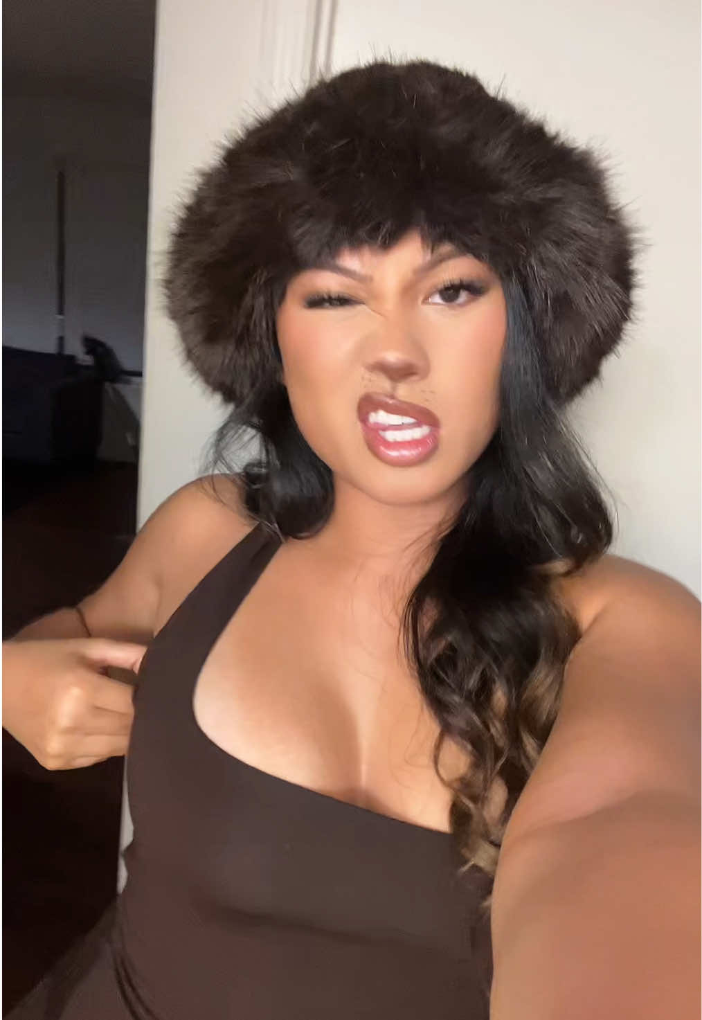 bear with me #transition 