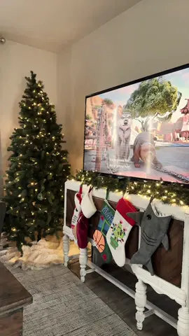 POV: My house on November 1st. 🤷🏼‍♀️🤪 #christmas #christmastime #homedecor 