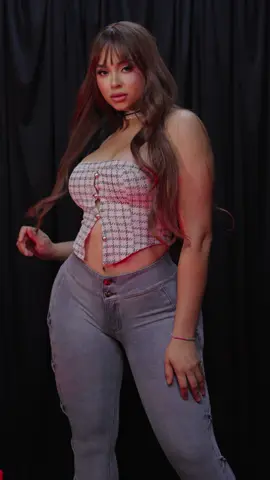 LIPIJEANS VIUDA NEGRA 🖤