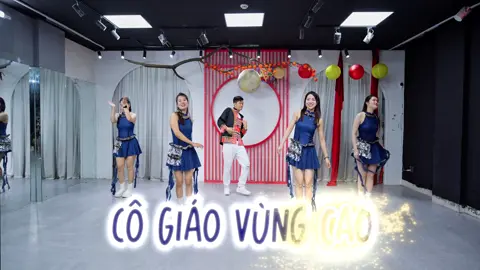 Cô giáo vùng cao 👩‍🏫  #cogiaovungcao  #zumbadance  #nhagiaovietnam  #duybao 