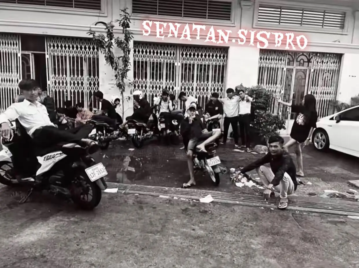 #100kviews #tiktok #xuhuong #viral #SeNaTanSisBro_Gangst @Maybe Uknow•CafeSisBro• 