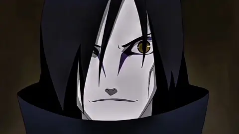 Brinquei Nessa🤡🤷🏽‍♂️#oroxhimaru #narutoshippuden #crecerentiktok #CapCut 