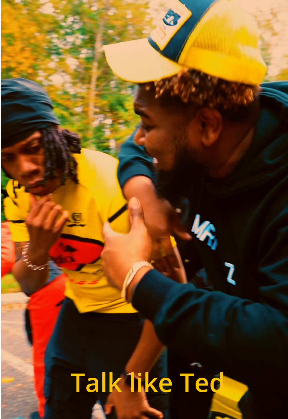 Thanks for coming to my Ted Talk 😮‍💨🔥 LINK IN BIO 🔗  Prod. @Curley Fry  Mixed/Mastered @Skyboxpro  Shot by @Braedoncj  Hoodie 🧥 @M R F O R B Z 