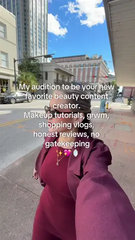 Happy November♥️✨🫶🏻 Welcome to my page if you are new! I am all about beauty, makeup, skincare, fragrance; you name it💖  #wakeupitsthefirstofthemonth #beautycontentcreator #microinfluencer #firstofthemonth #BeautyTok 