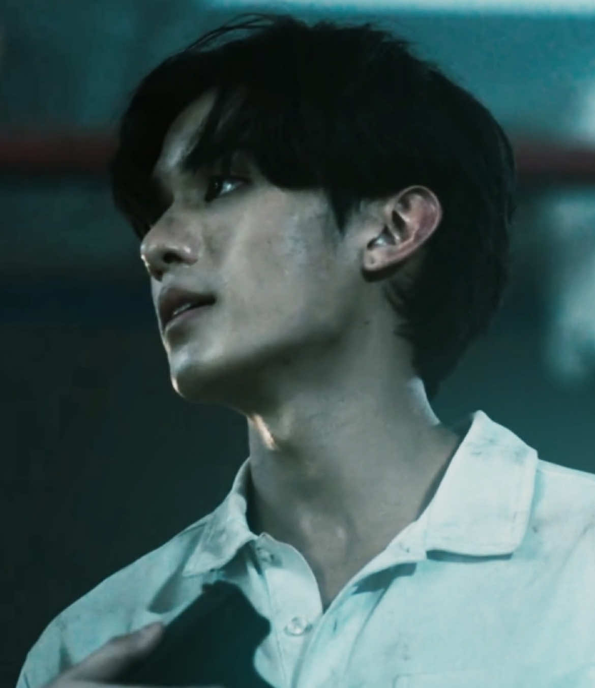 net has yet to play a bad character 😼 || ac @𝓪𝓶𝓫𝓮𝓻 ♫ scenes a mix of mine and delmscene #zomvivor #net_siraphop #fyp #foryoupage #thai dmd domundi zeenunew netjj zomvivor series viral bl @Siraphop Manithikhun 