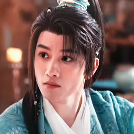 bocil yapping — #aoziyi #whispersoffate #cdrama 