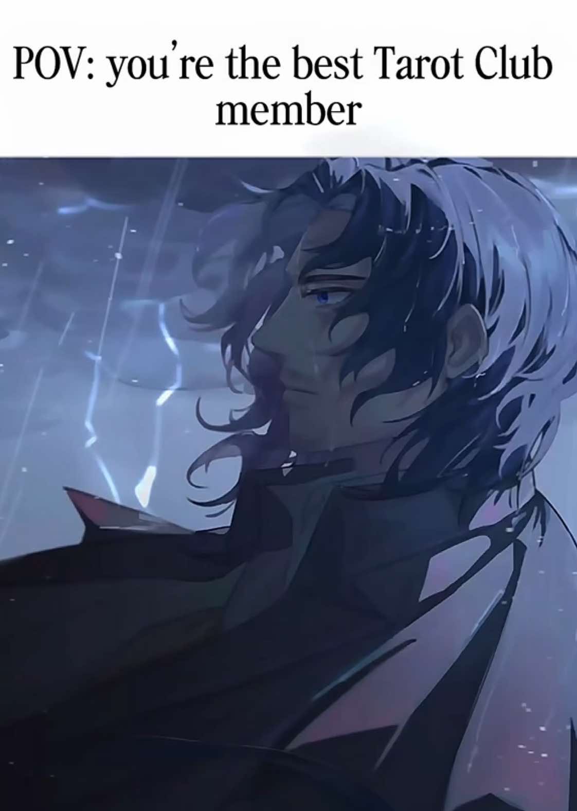 My glorious queen Audrey clears 🙏❤️‍🩹 #lotm #audreyhall #lordofthemysteries #lordofmysteries #justice 