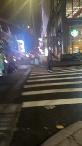 WATCH THIS. #nyc #nyctiktok 