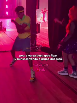 eles me deixam doidinha kaka 🫶🏼 #dosrosa #foryor #fyp #creatorsearchinsight @Leonardo de Almeida Lemos @Emilly Vick @Katlen Martins @void @Robson Abreu 