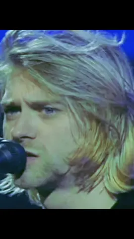 #kurtcobain 