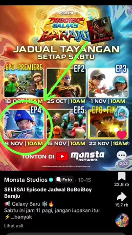 absen sapa yang udh gasabar 🤭🤭 #masukberandafyp #monsta #boboiboysopan #boboiboybaraju🔥❄️ #fypp  @Monsta Studios 