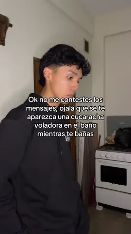 Y de la nada salté a tu cara!! #viral #viral_video #contenidotiktok 