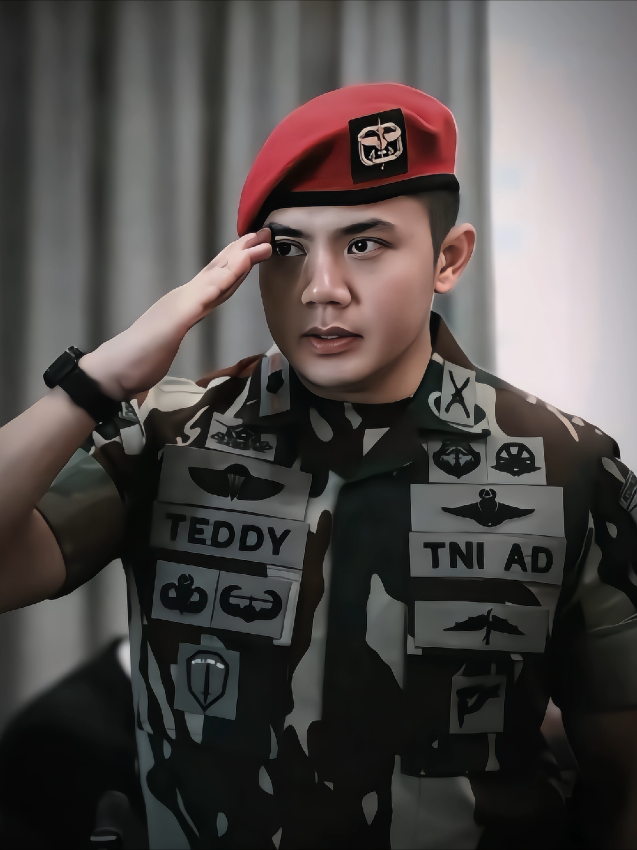 😩💋 - #letkolteddy #mayorteddy #fyp 