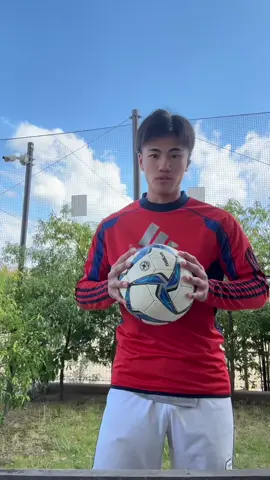 ハンドスプリングスローPart2 周りの音と声がちっちゃいので聞こえにくいかもしれません🙏#ハンドスプリングスロー #福岡 #07 #fyp #サッカー部 