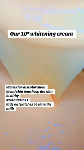the luxurious whitening milk is formulated with natural AHAs,probiotics extract and natural whitening ingredients which works well with the skin to naturally whiten, exfoliate, brightens, and deeply hydrate, enriched with aloe vera vitamin E to help hydrate and reveal the skin  natural glow  Ingredients Purified water,Glycerin,glutathione, Vitamin c ,glycolic acid, propalyn glycol, Vitamin E, jojoba, Aloe vera, almond oil, cetyl alcohol,,  Ingredient,  purifying, water, glycerin,glutathione , vitamin C, glycolic acid, propylene, glycol, vitamin E, jojoba ,aloevera, almond oil,cetyi alcohol :price:20,000 / / / Yes divaskin_care we are available to take your olders, you can send in orders and consultation, Via, DM and WhatsApp 08137735685 : : / #pyfツ #reels__tiktok #skin #vira #skincareproducts