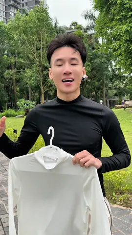 Lạnh lên là e có ngay cho AE đây ạ #anhcoday #aogiunhiet #thoitrangnam #xuhuong 