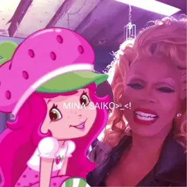 I can’t believe she’s turning 3 this month🥺 she’s growing up so fast|#rupaul #0nlyru 