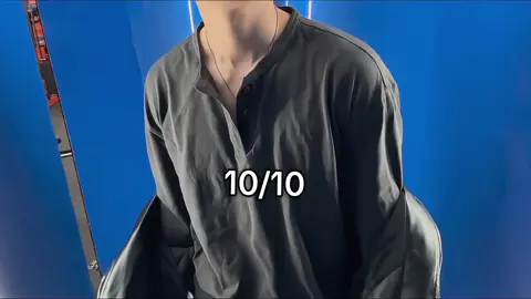 My rating for this jacket, and the ratings from other buyers are probably the same.  #fyppppppppppppppppppppppp #fyp #jaketkulit#sipalingaffiliate #jaketpria 