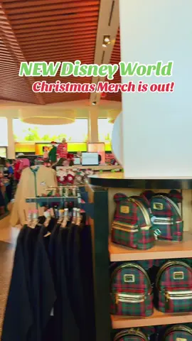 So excited! ITS TIMEEEEE!!!! #epcot #disneyworld #disneymerch #disneychristmas #disneymerchfinds 