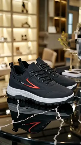 jom order kasut best 😎