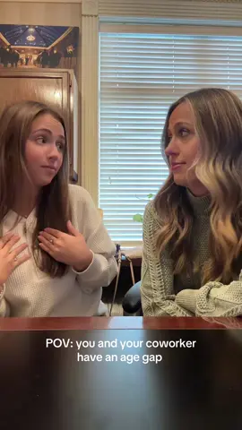 It’s funny bc she is 30 @Madison 