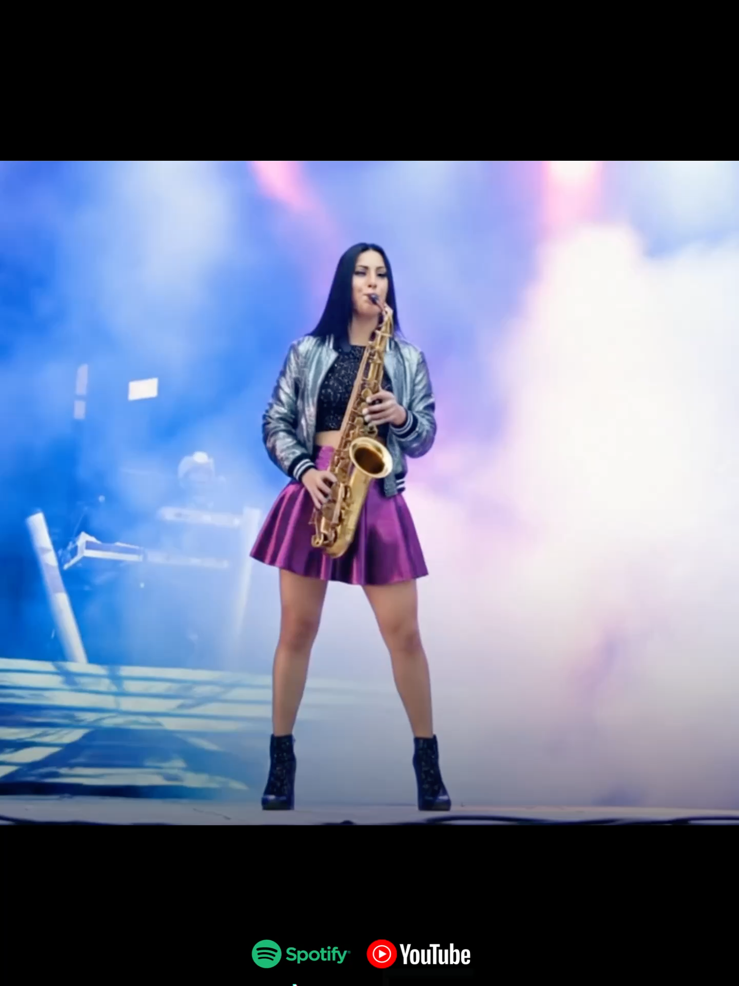 Maria Elena- La Dama del Sax.#RegionalMexicano #Trending #parati #Cumbia #cumbiasax #viral