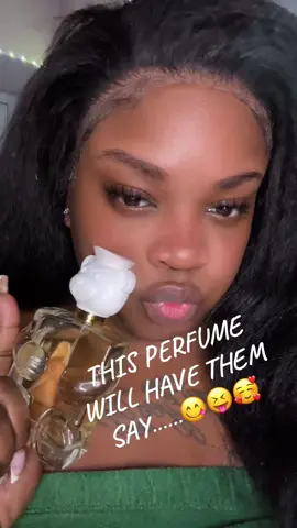 THIS SMELL SO GOOD!!!!   Click the Shopping 🛍️ #honeybearperfume #tiktokshopperfume #perfumetiktok 