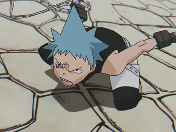 Kid LOVES 8 || #dtk #souleater #souleateredit #xbyzca #fyp 