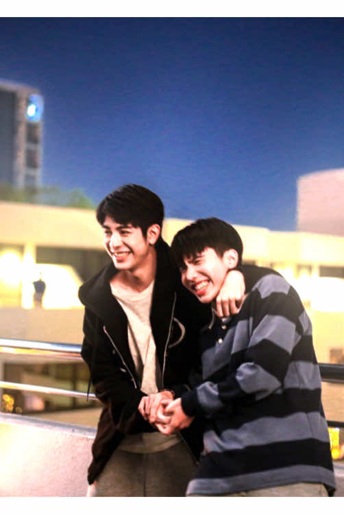 #SEAKEEN semoga semakin banyak cinta datang ke kalian yaa!  ————————————— [ #sea_ta_lay#keenkeno#thaiactor#gmmtv#fyp#4u#xybca#viral#edits ]