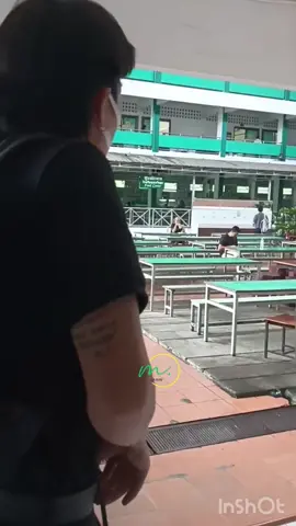 บอสจะสอบผ่านเพราะสีนี้ #ป๊ายปายโอริโอ #นุ๊กธนดล 