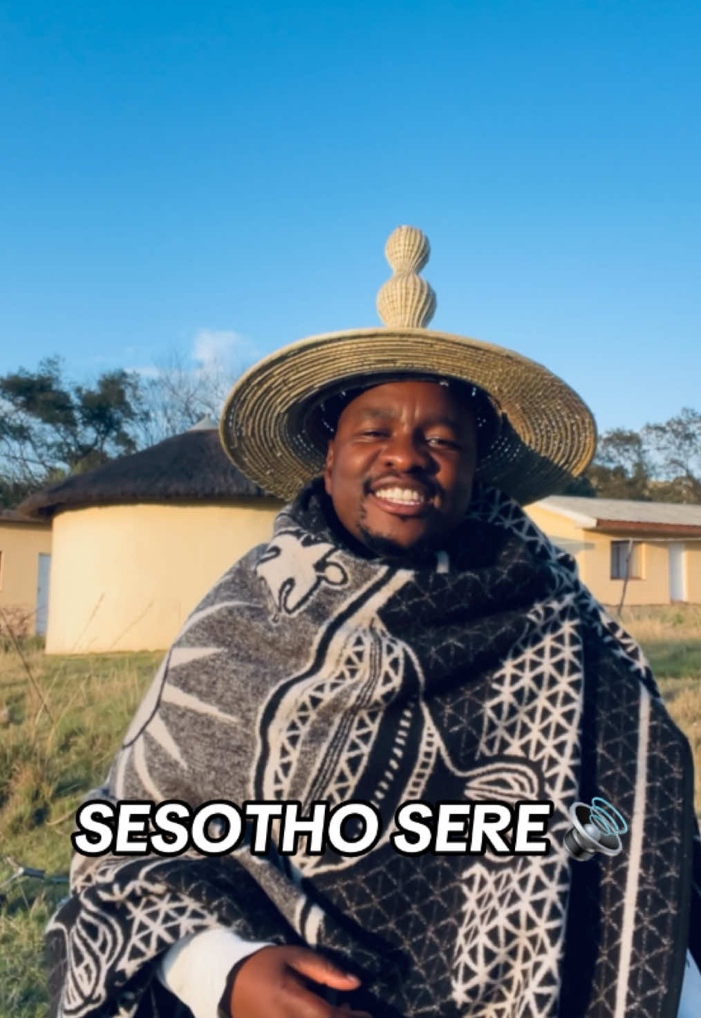 SESOTHO QUOTES 📍 #KOETESEKEYII🛖 