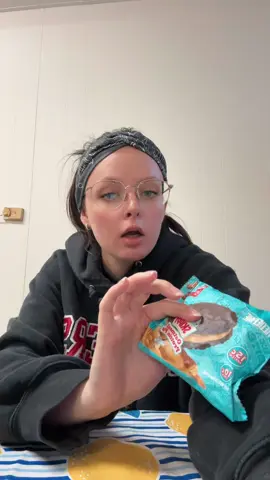 So yummy #protein #snacks #skippy #tiktokshopblackfriday 