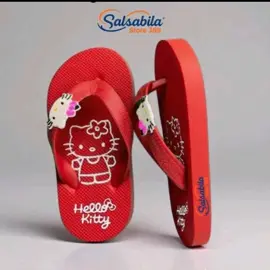 #Sandal anak Perempuan