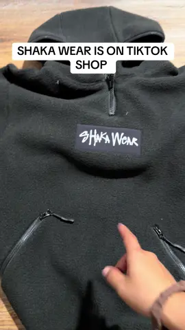 #shakawear 