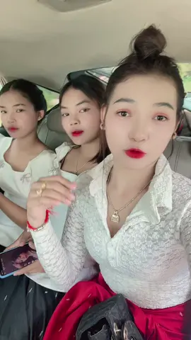 ទៅហែរកឋិន🙏🙏🙏