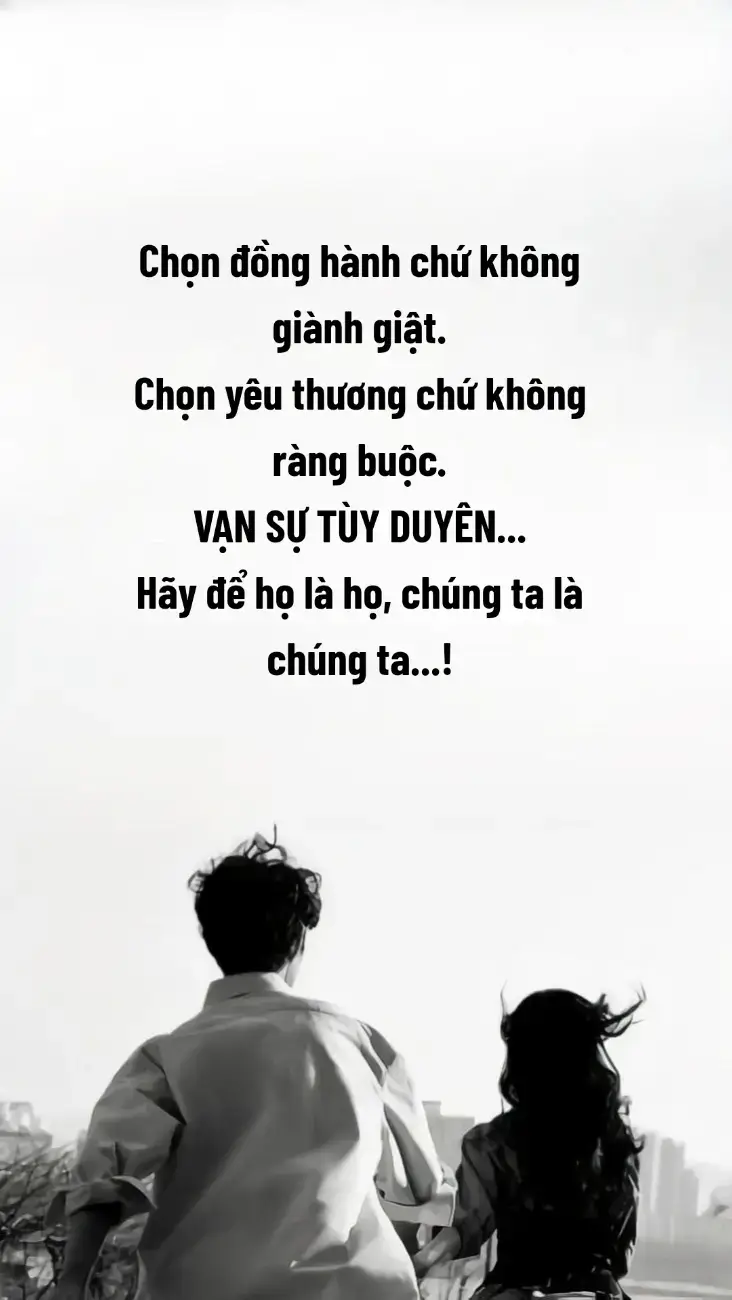 Vạn sự tùy duyên #tamtrang #stttamtrang #buontamtrang #buontamtrang🙂💔 