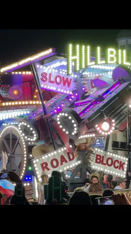 Bridgwater carnival 2025 - Griffens CC  #somersetcarnivalbytyler #bridgwatercarnival #somersetcarnival #fyp  #griffenscc