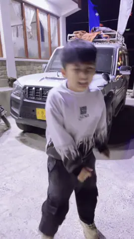 Nishchay Mustang ma nai basne re #viralvideo #foryou #trending 