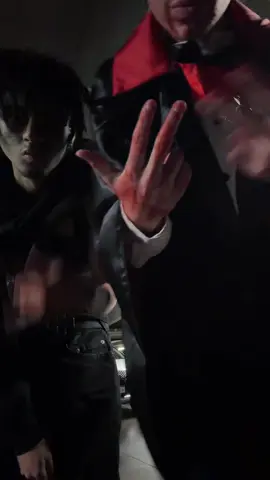 🧛🏻🧟‍♂️ #halloween #vampire #zombie #costume 