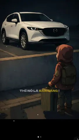 Ước mơ CX- 5 của ai đây??? #mazdacx5 #damme #mêxe 