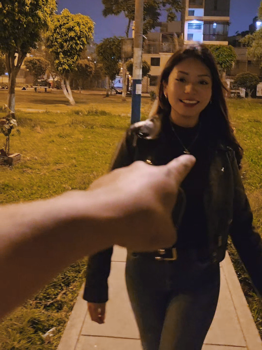 #walter7ibarra #novia 