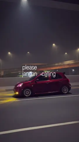 🫠 #fyp #carsoftiktok #nissanmarch #MarchTuning #Marchipann 