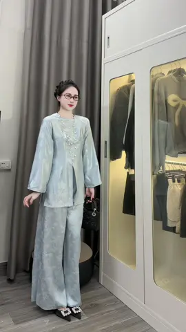 Pháp phục ✨ #xh #fyp #huyenthaoreview 