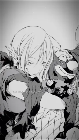 Đoán vội con xinh giống mẹ luôn 👀 #tenseishitaraslimedattaken #thattimeigotreincarnatedasaslime #fpyシviral #xh 