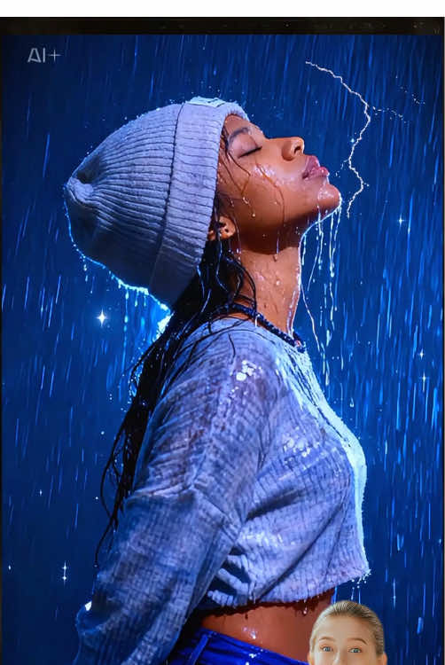 Click on the CapCut icon above to generate the same style as the video.
 Google Gemini Rain AI Effect Filter Tutorial, Create Google Gemini Rain AI Effect Filter Tutorial with One Photo, Gemini Photo Editing Creative Rain AI Effect Filter,Portraits in the rain.
 #airain #raineffect
 Google Gemini Rain AI Effect Filter Tutorial, Membuat Google Gemini Rain AI Effect Filter Tutorial dengan satu foto, Foto Gemini Editing Creative Rain AI Effect Filter
 #capcut #capcutpioneer #capcutforus