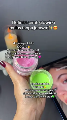 #dorskinmatchaglowdreammask #dorskinsleepmask #dorskinpinkbliss #dorskin 